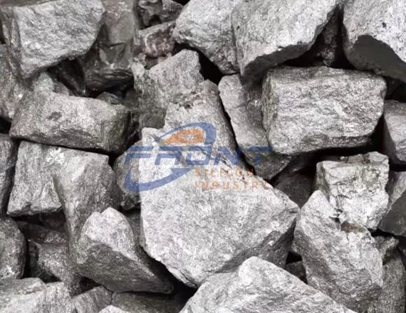 Ferrochrome price in China/ Chrome ferroalloy manufature